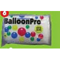 Drop Nets For 9" Latex Balloons (650 Capacity)